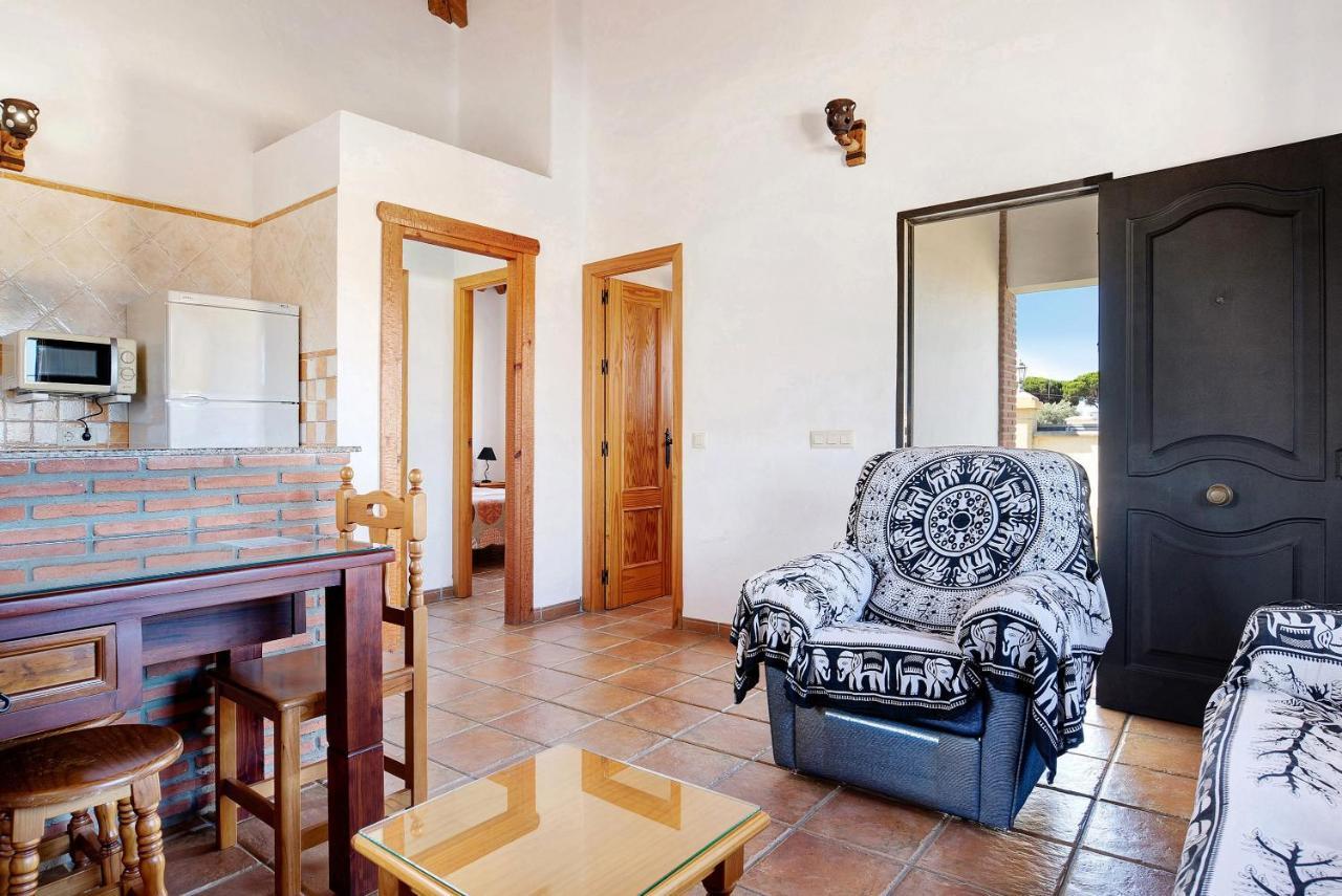Villa Casita Torre de Meca 1 Sin Piscina Los Canos De Meca Esterno foto